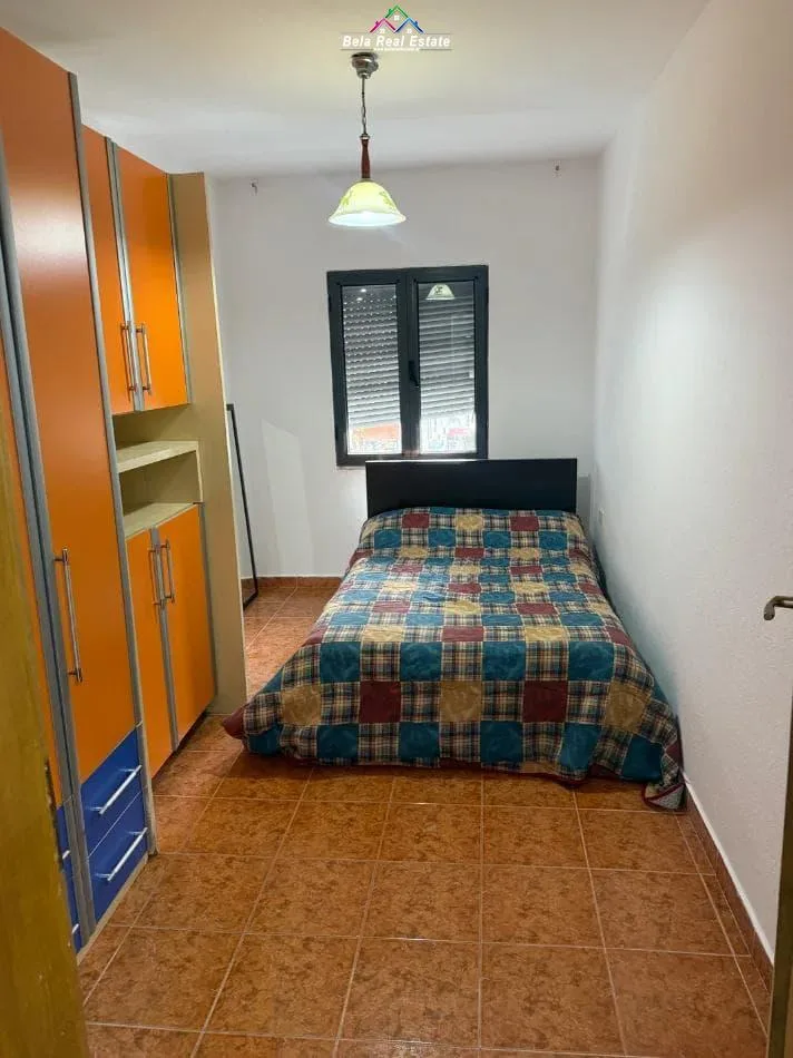Apartament 2+1+2 Me Qera Ne Myslym Shyr (ID B221408) Tirane