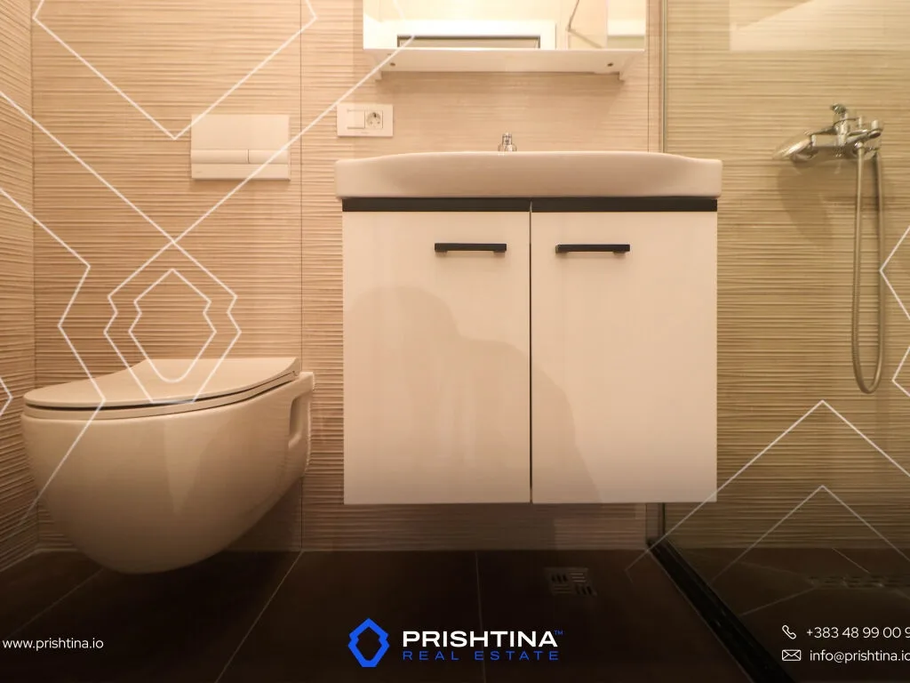 Banesë për #shitje 131m² te Prishtina e Re