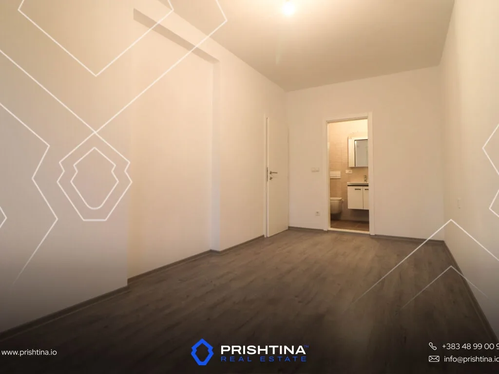 Banesë për #shitje 131m² te Prishtina e Re