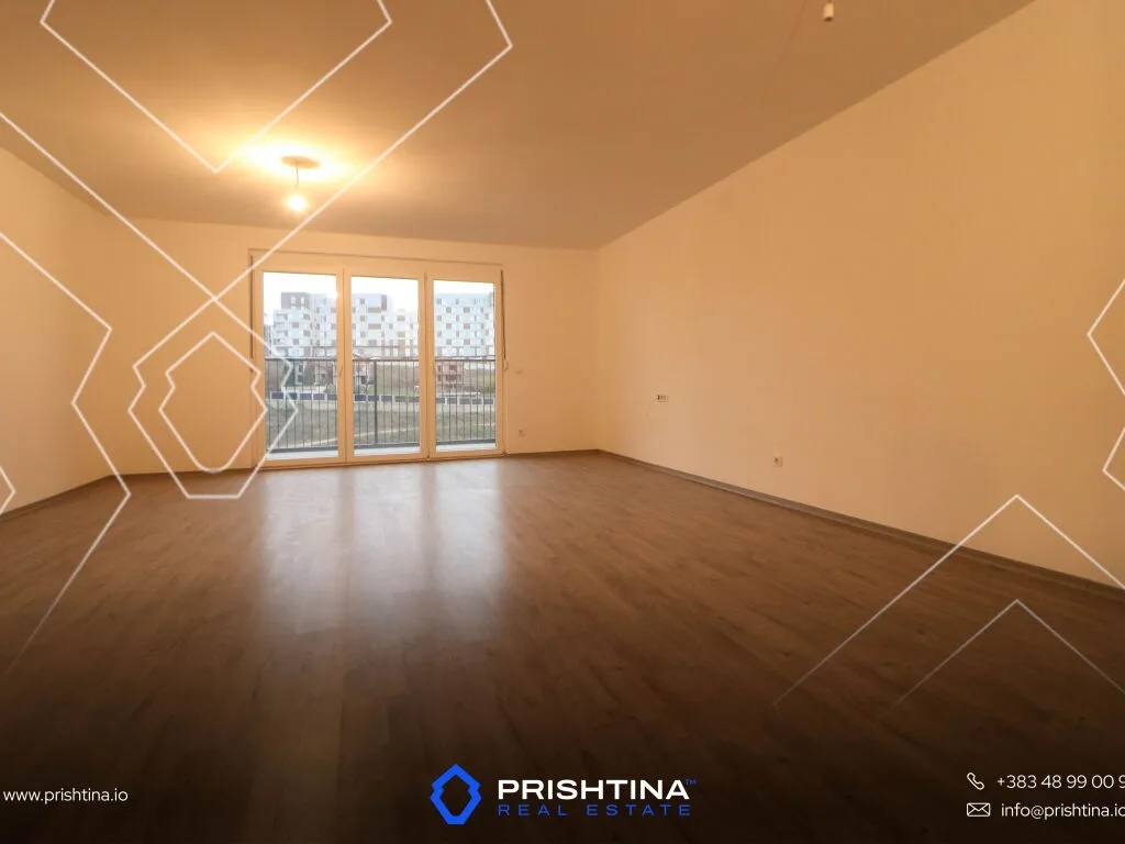 Banesë për #shitje 131m² te Prishtina e Re