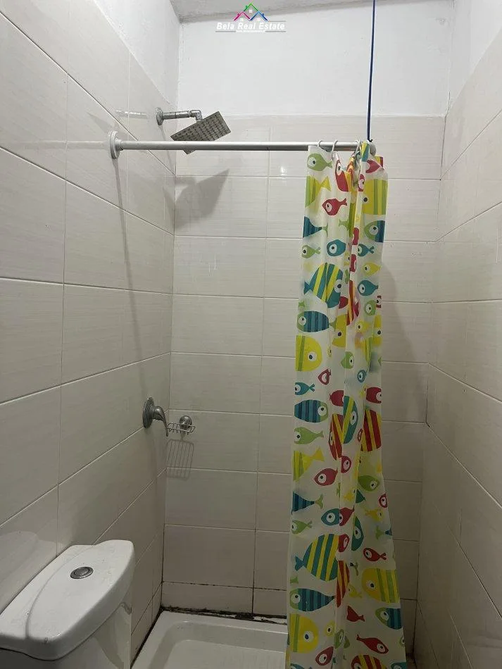 Kat Vile Me Qera 1+1 Ne Qytet Studenti (ID BV22299) Tirane