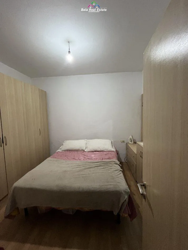 Kat Vile Me Qera 1+1 Ne Qytet Studenti (ID BV22299) Tirane