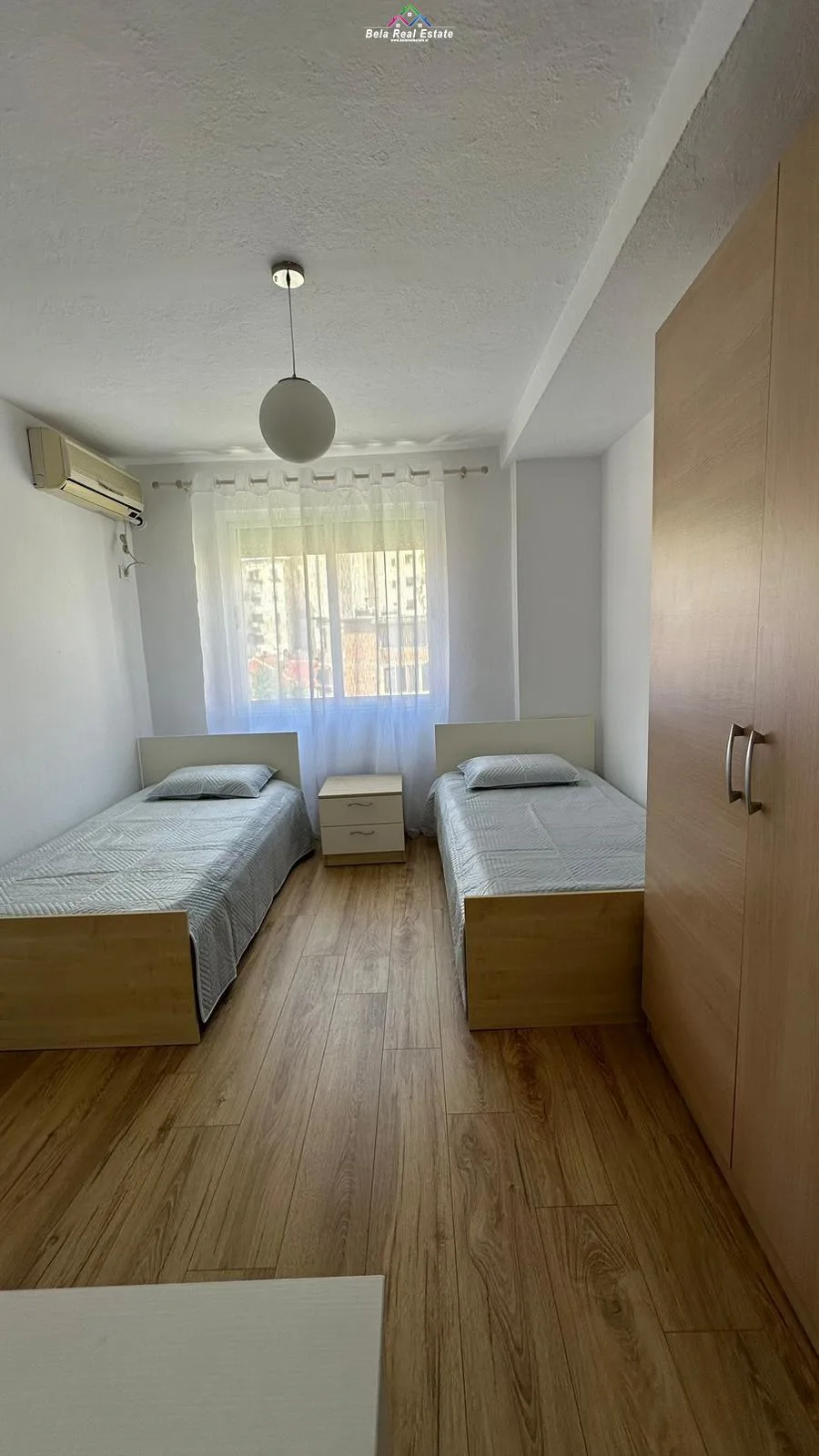 Apartament Me Qera 2+1 Tek Blloku (ID B221214) Tirane.