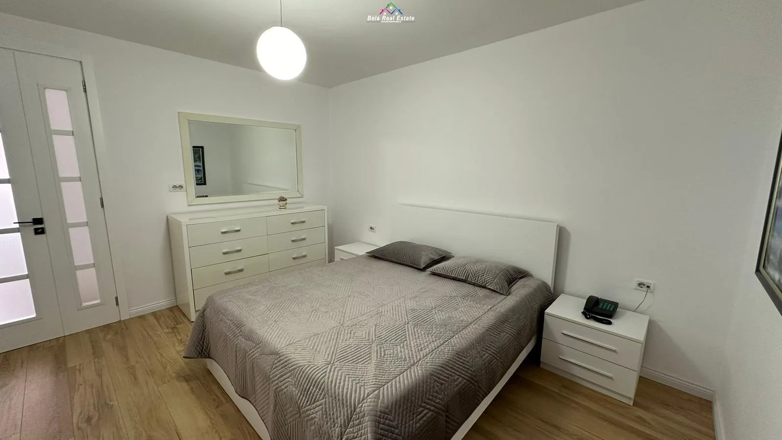 Apartament Me Qera 2+1 Tek Blloku (ID B221214) Tirane.