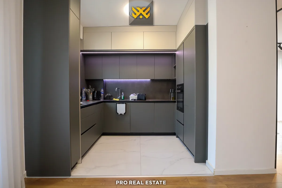 Duplex Penthouse 190m² + 150m² për #SHITJE në Lagjen e Muhaxherëve
