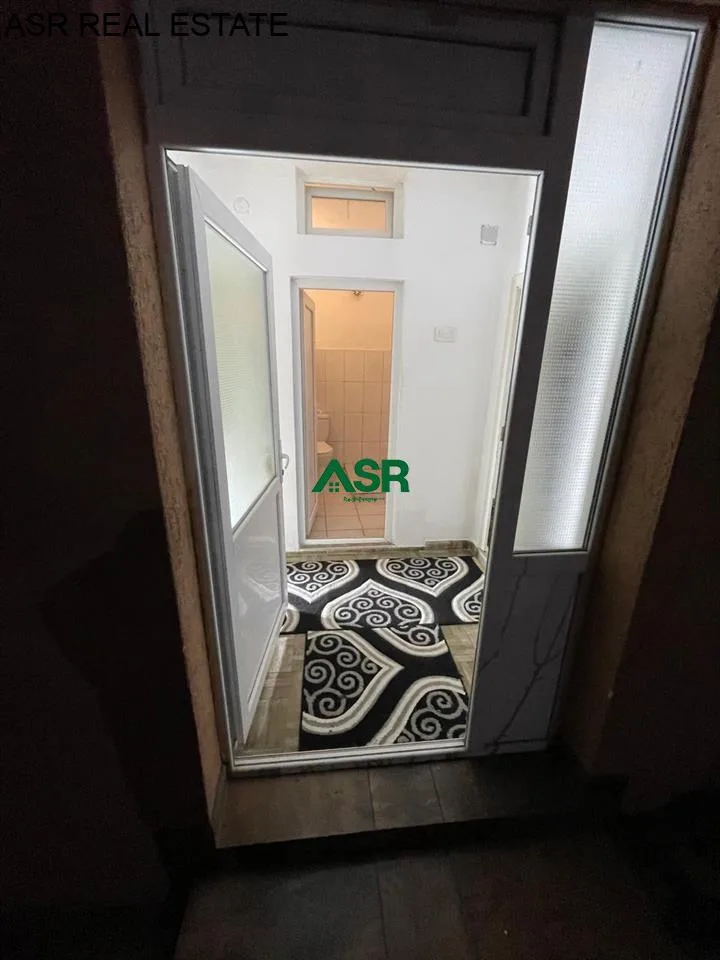 #ID:3392 Banesë 50m2 me #qira në lagjen Bregu i diellit