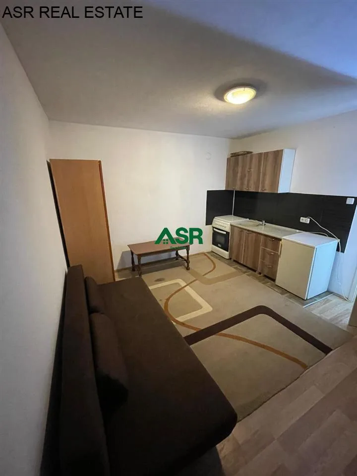 #ID:3392 Banesë 50m2 me #qira në lagjen Bregu i diellit