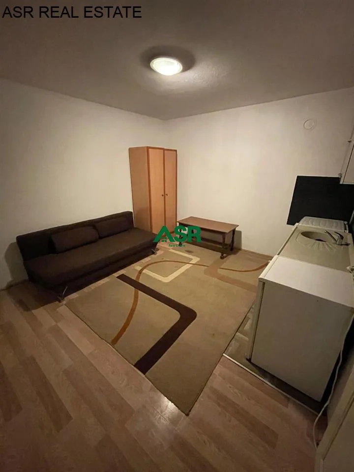 #ID:3392 Banesë 50m2 me #qira në lagjen Bregu i diellit