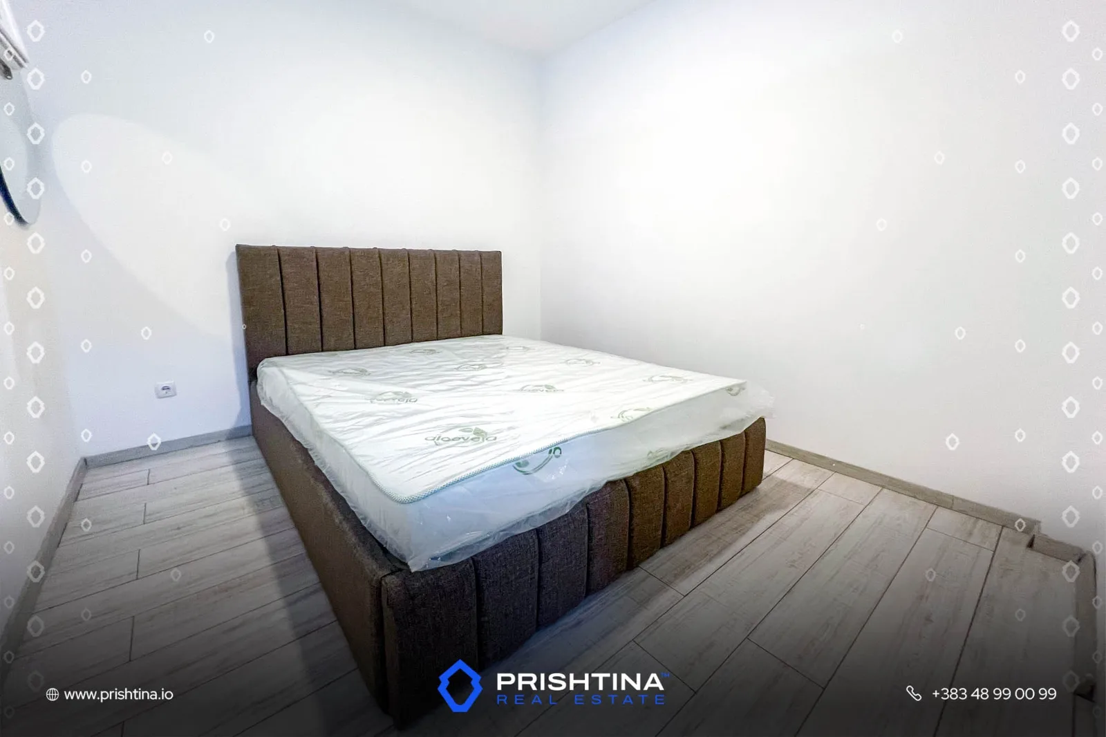 Banesë me qira 50m² në Dardani