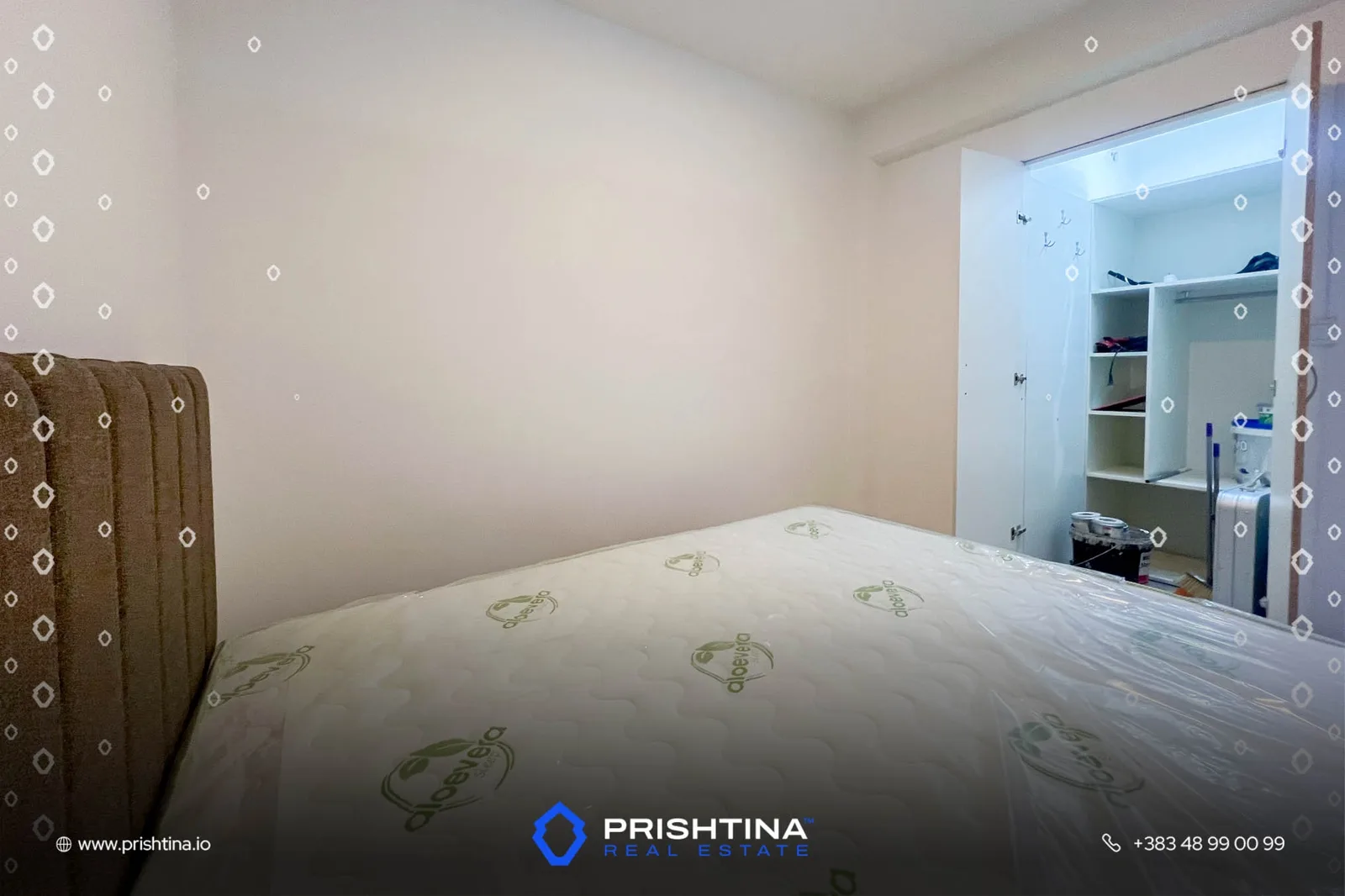 Banesë me qira 50m² në Dardani