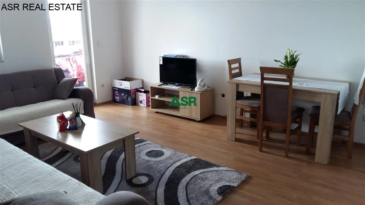 #ID:3630 Banesë 51m2 me #qira në rr.B, Prapa Royal Mall