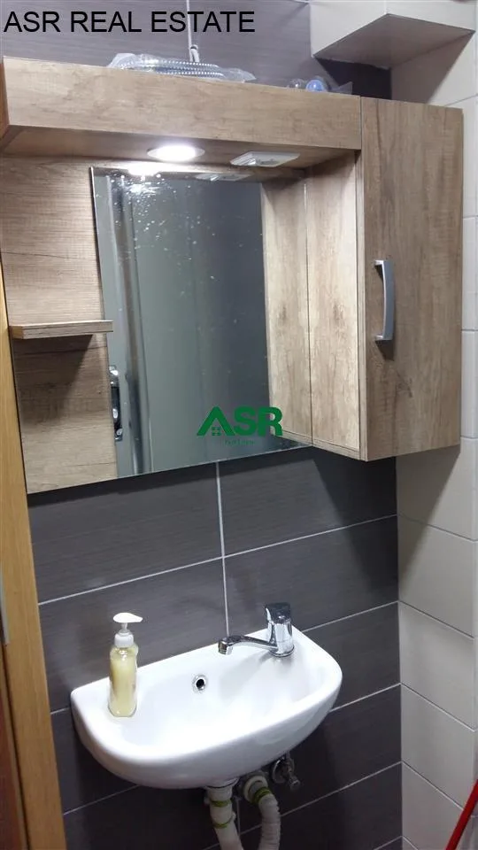 #ID:3630 Banesë 51m2 me #qira në rr.B, Prapa Royal Mall
