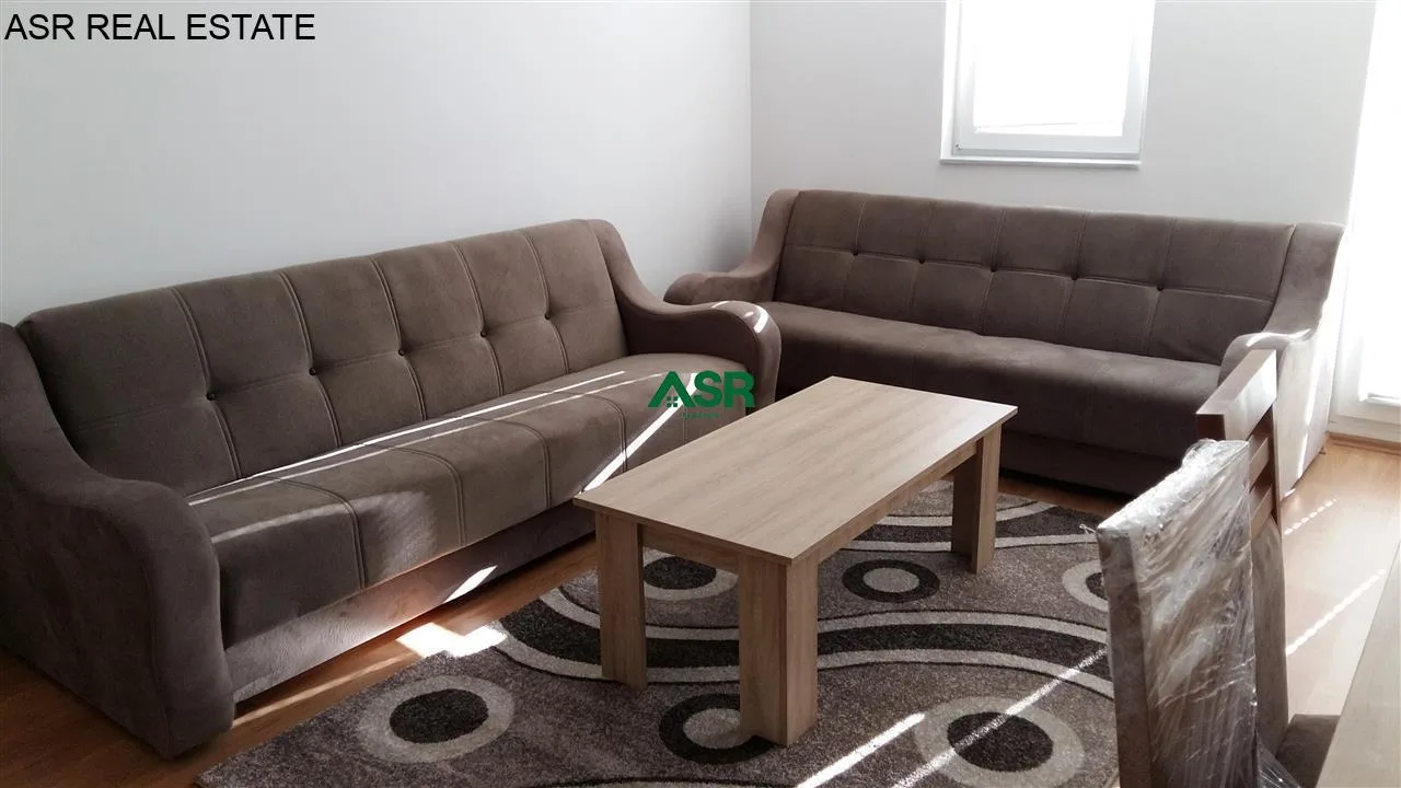 #ID:3630 Banesë 51m2 me #qira në rr.B, Prapa Royal Mall
