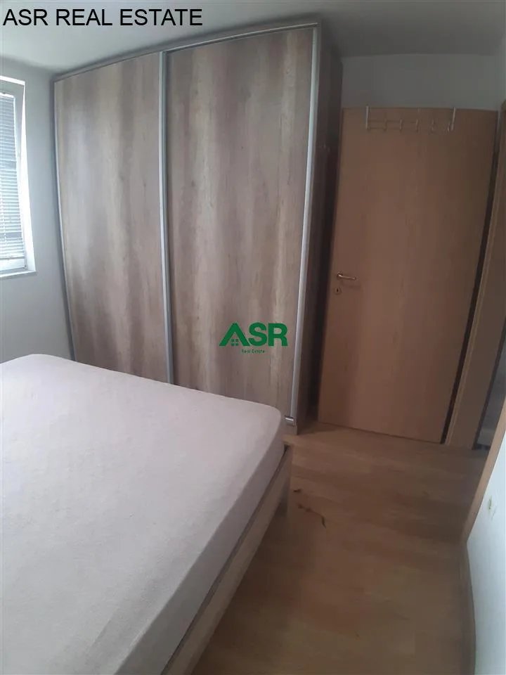 #ID:3630 Banesë 51m2 me #qira në rr.B, Prapa Royal Mall