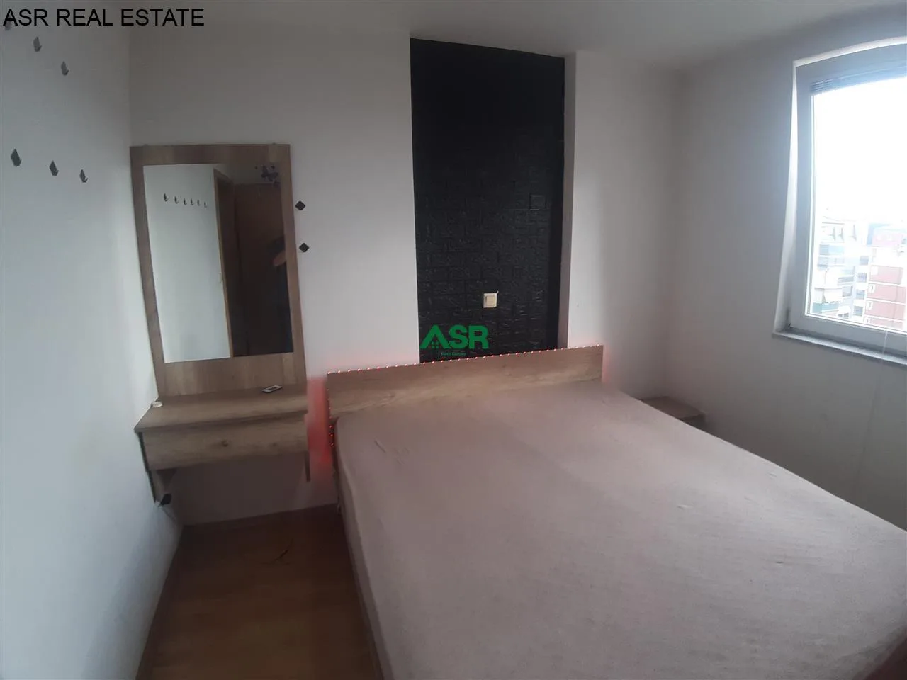 #ID:3630 Banesë 51m2 me #qira në rr.B, Prapa Royal Mall