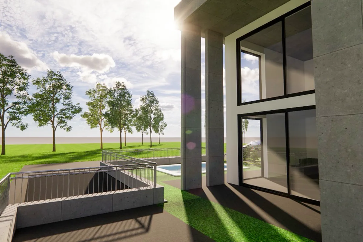 Shtëpi 240m² për #SHITJE në Veternik.