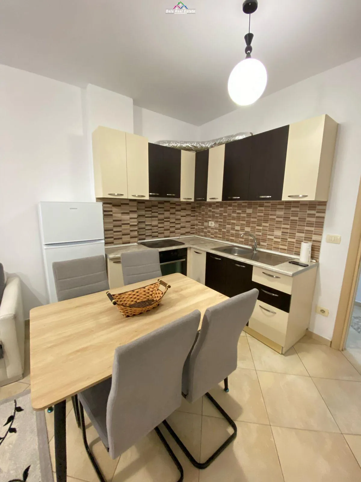 Apartament me qera  2+1 ne Astir (ID B2201576) Tirane