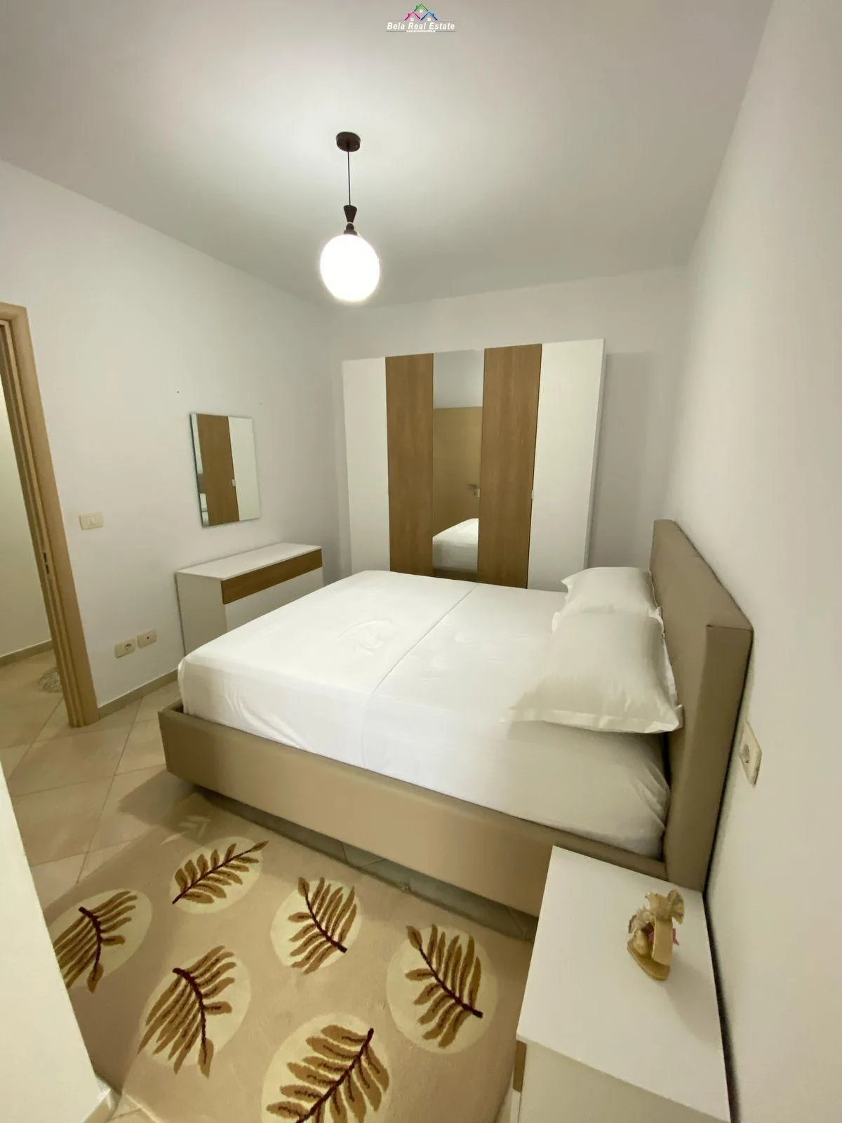 Apartament me qera  2+1 ne Astir (ID B2201576) Tirane