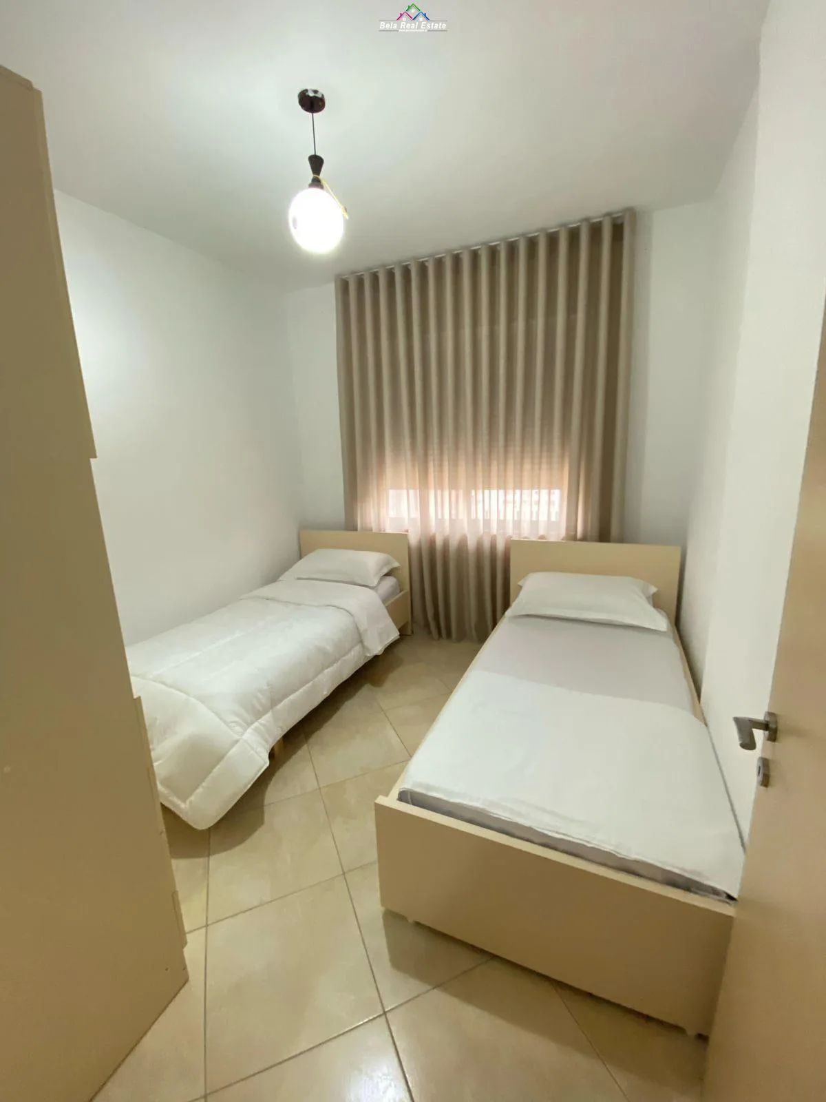 Apartament me qera  2+1 ne Astir (ID B2201576) Tirane