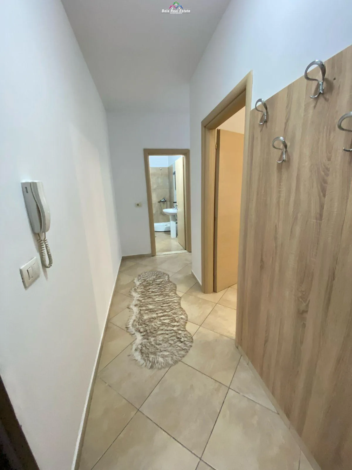Apartament me qera  2+1 ne Astir (ID B2201576) Tirane
