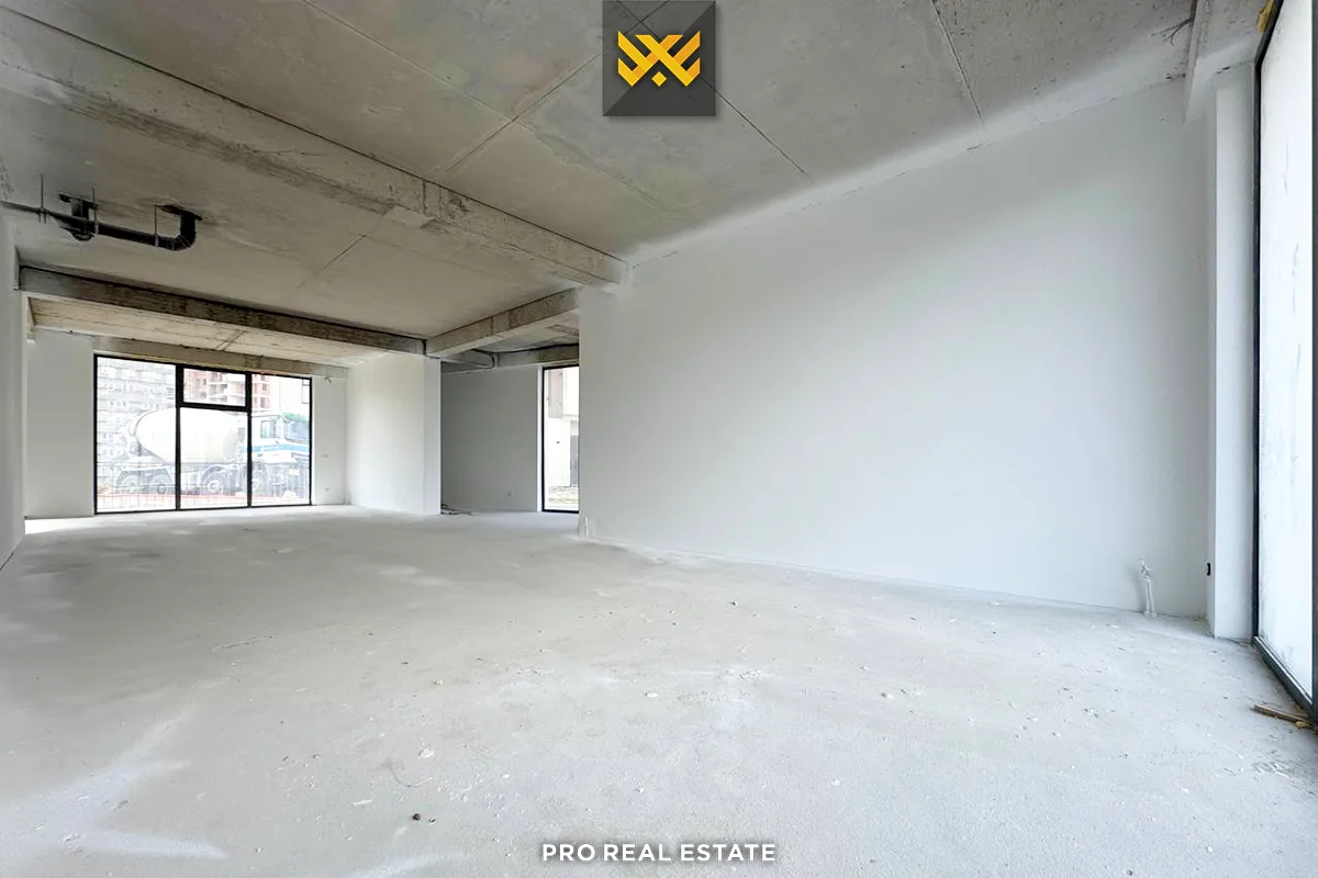 Lokal 148.72m² për #SHITJE te Mati 1