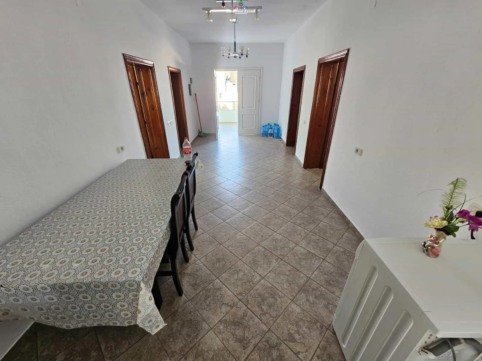 Vile Me Qera 2+1 Tek Qytet Studenti ( ID BV22591) Tirane