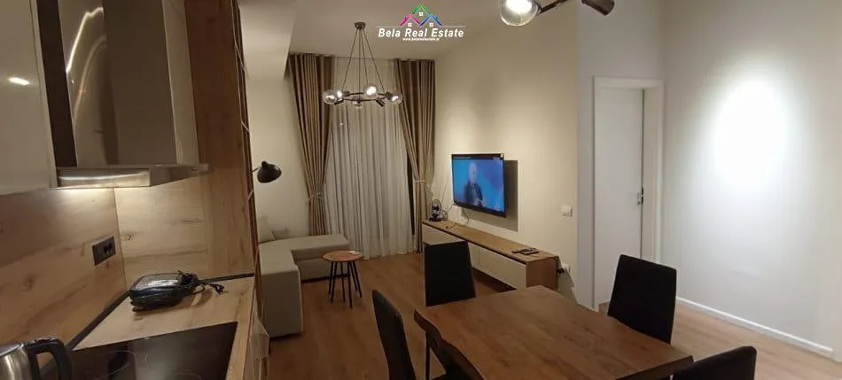 Apartament Me Qera 1+1 Ne Ali Dem (ID B2101440) Tirane