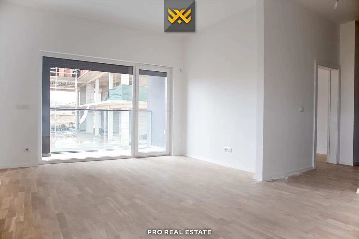 Banesë / Zyre 85m² me #QIRA te Prishtina e Re.
