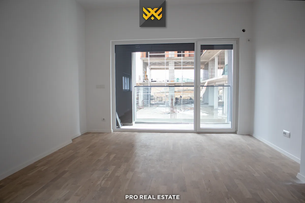 Banesë / Zyre 85m² me #QIRA te Prishtina e Re.