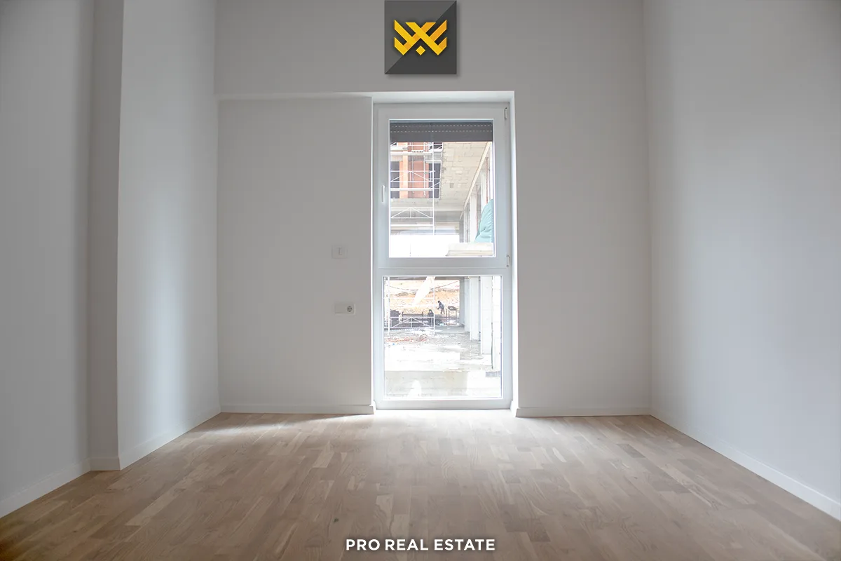 Banesë / Zyre 85m² me #QIRA te Prishtina e Re.