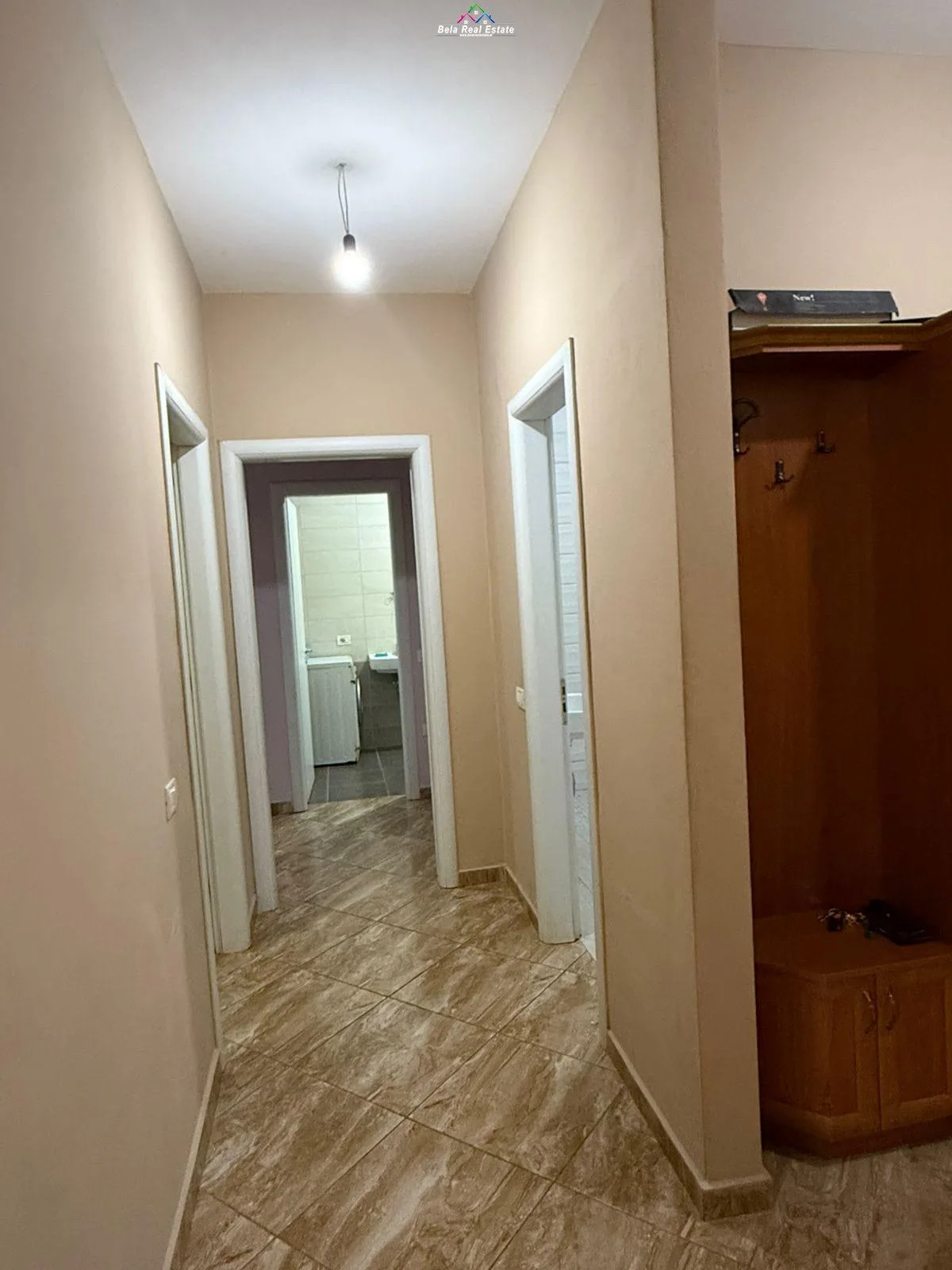 Apartament Me Qera 2+1 Ne Astir (ID B2201643) Tirane