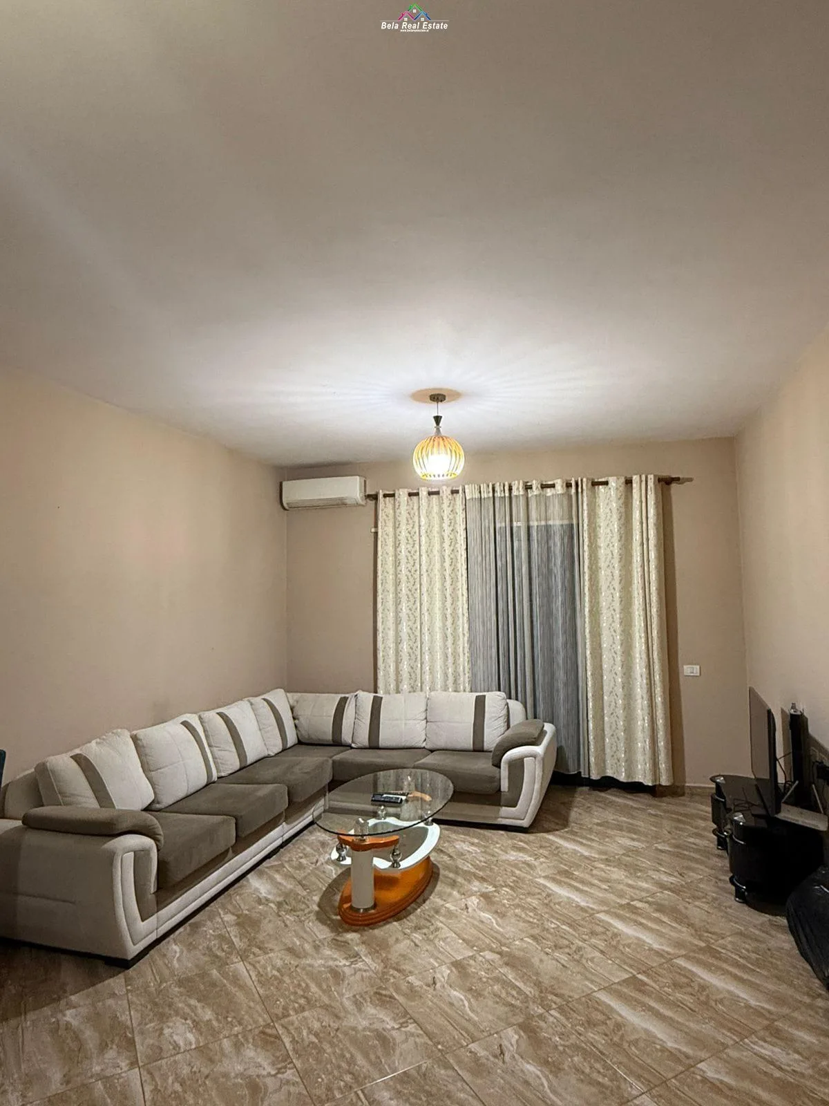 Apartament Me Qera 2+1 Ne Astir (ID B2201643) Tirane