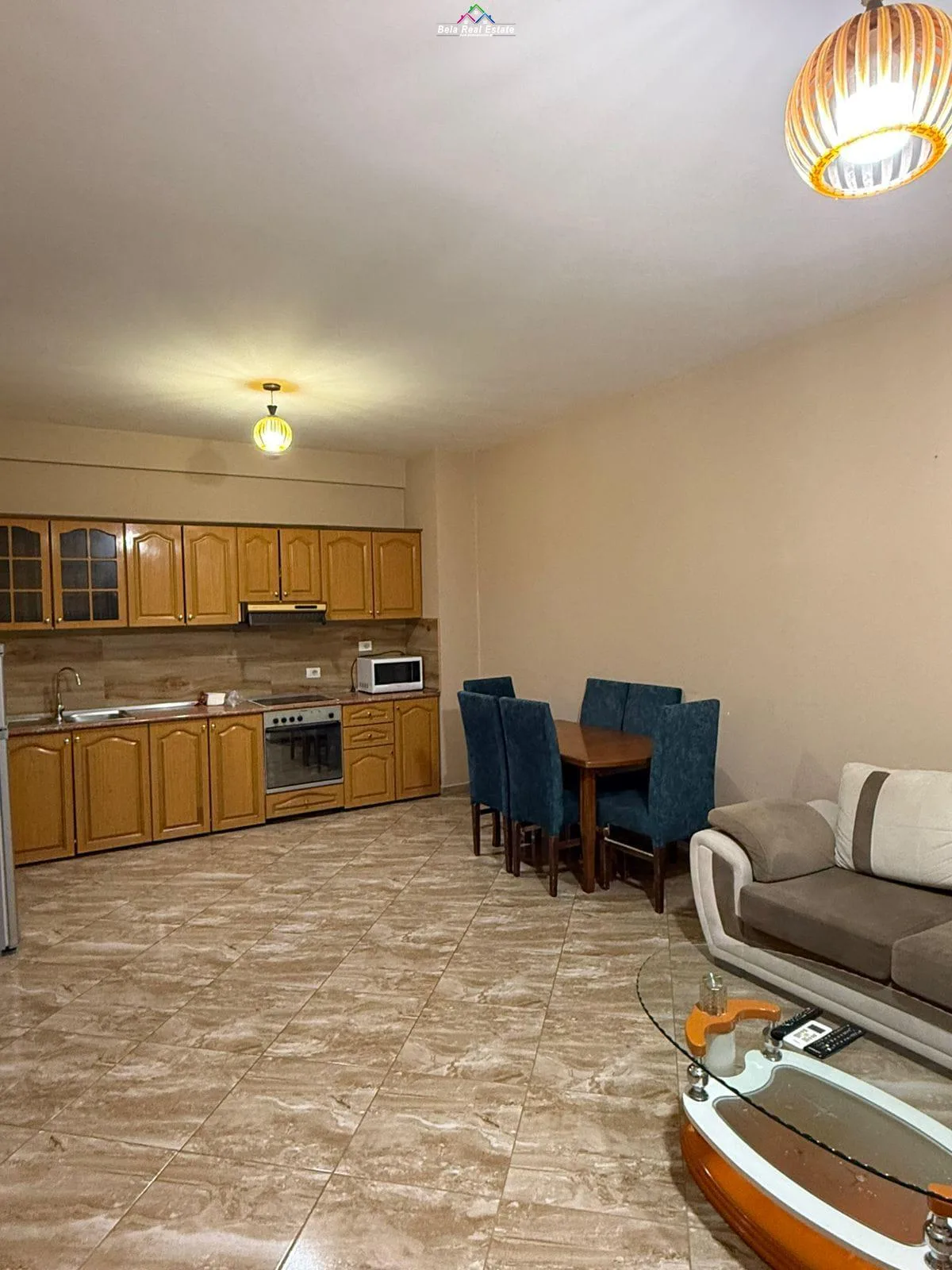 Apartament Me Qera 2+1 Ne Astir (ID B2201643) Tirane