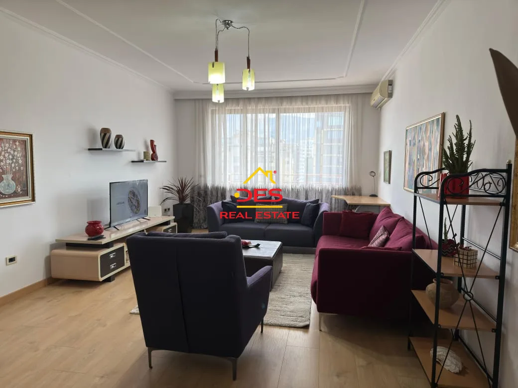 Jepet me qera apartament 2+1 ne Bllok