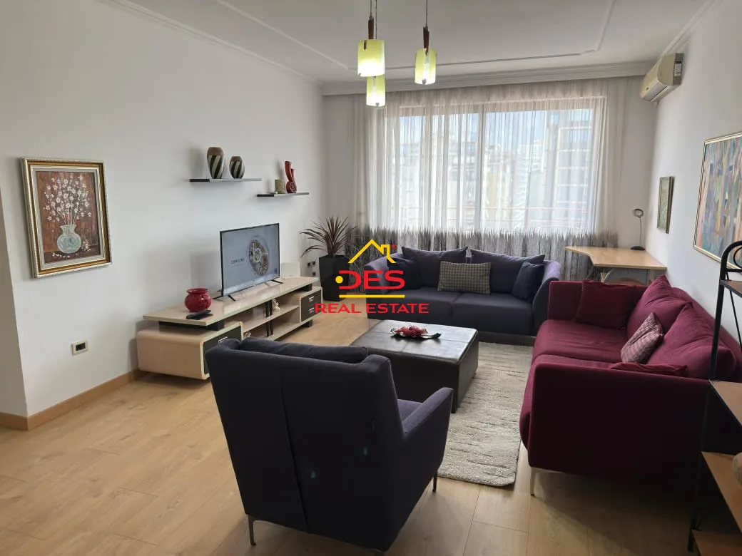 Jepet me qera apartament 2+1 ne Bllok