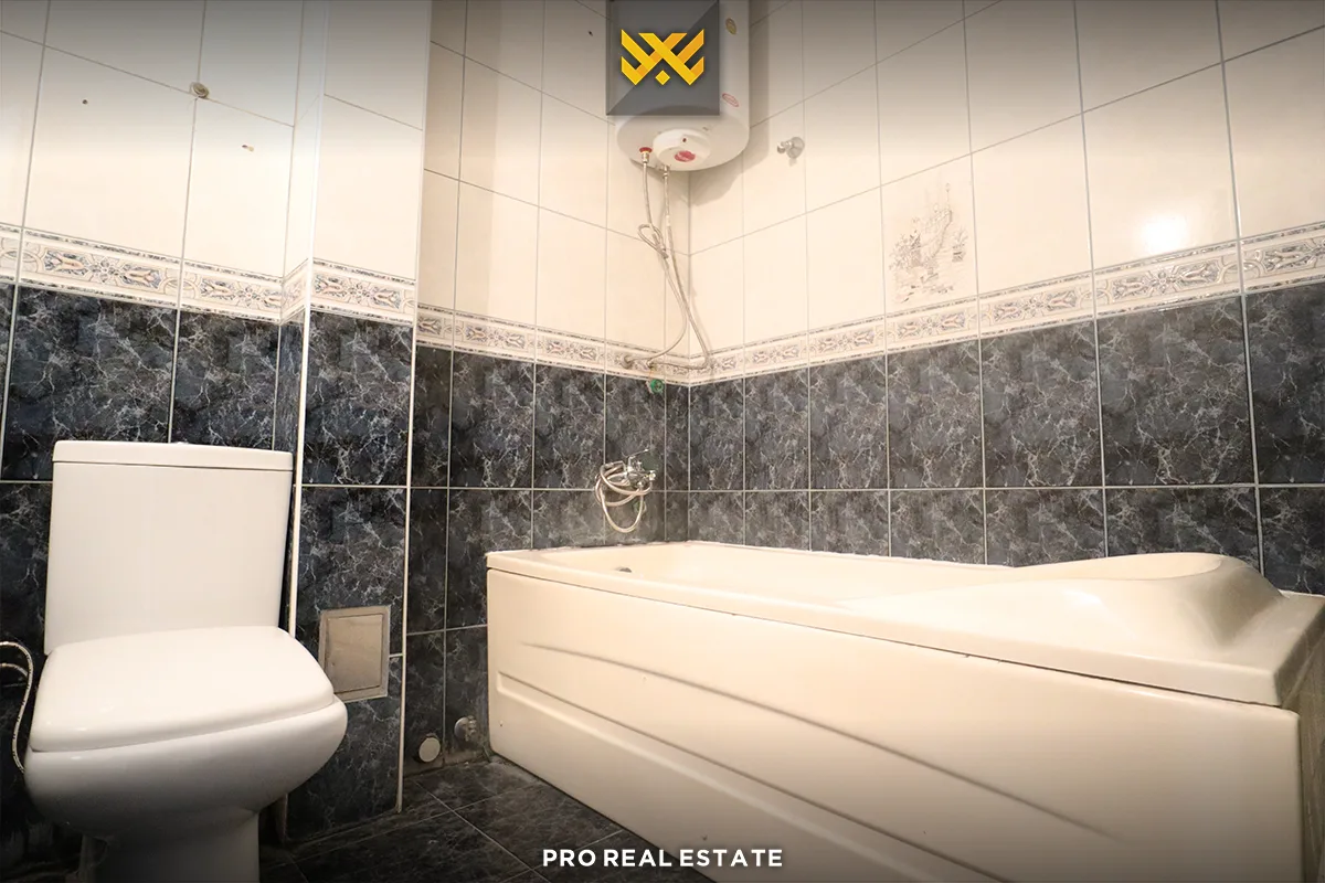 Kat shtëpie 90m² me #QIRA te Parku i Qytetit.