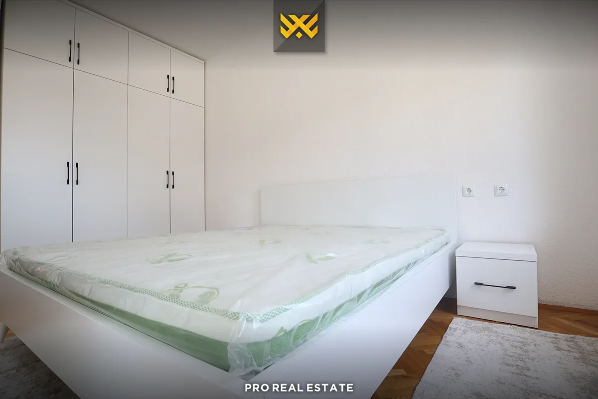 Kat shtëpie 90m² me #QIRA te Parku i Qytetit.