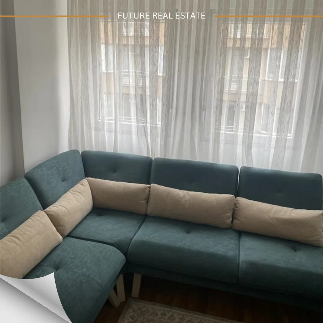 Banesë në SHITJE/95m²