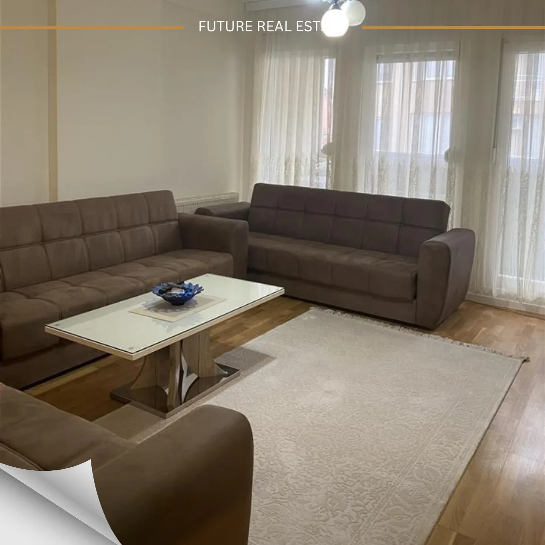 Banesë në SHITJE/95m²