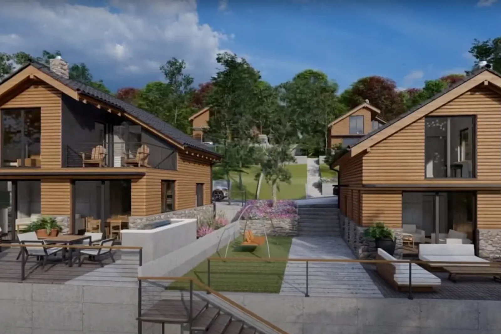 Vila 128m² në #SHITJE në Novobërdë.