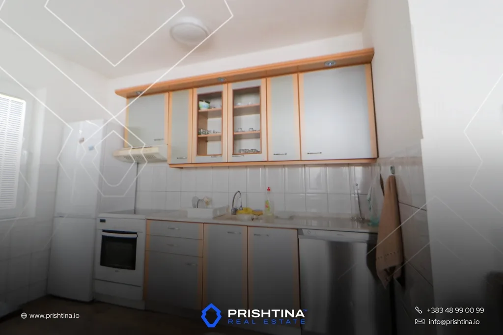 Shtepi ne #shitje 240m² ne Graqanice