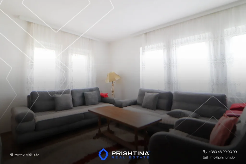 Shtepi ne #shitje 240m² ne Graqanice