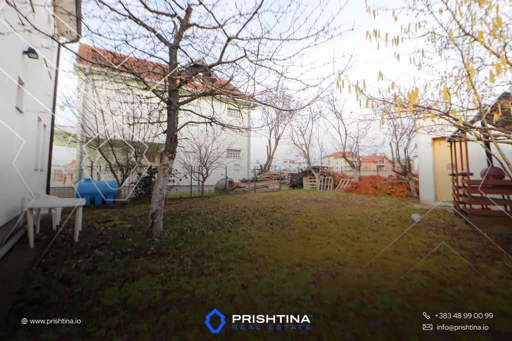 Shtepi ne #shitje 240m² ne Graqanice
