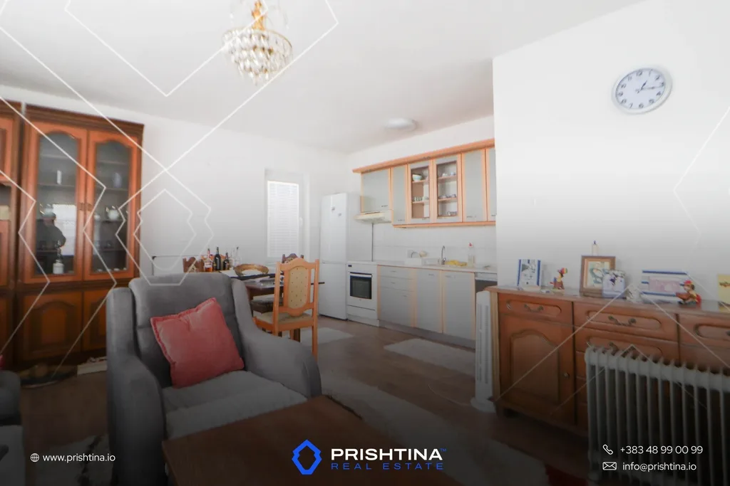 Shtepi ne #shitje 240m² ne Graqanice