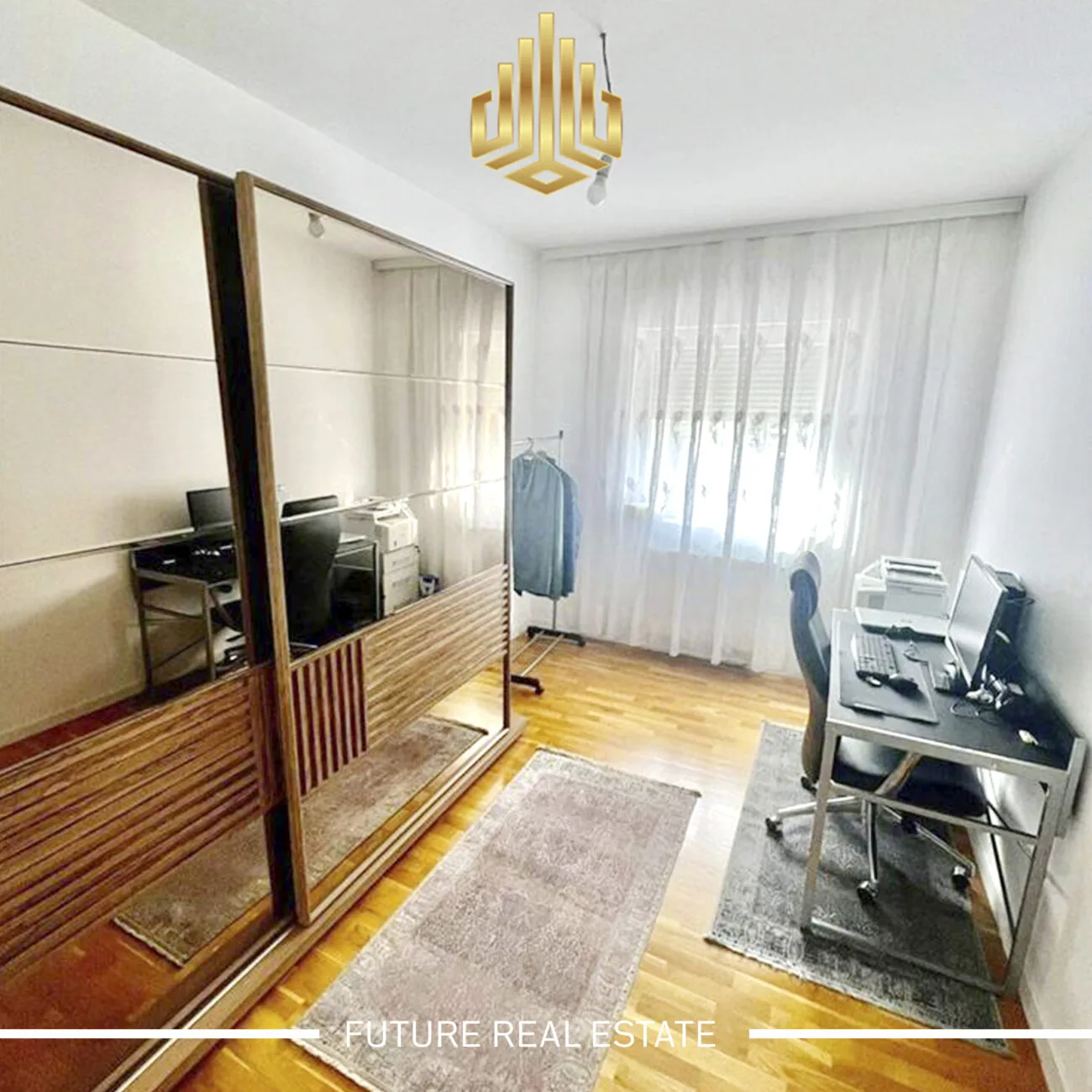 Banesë në SHITJE/105.57m²