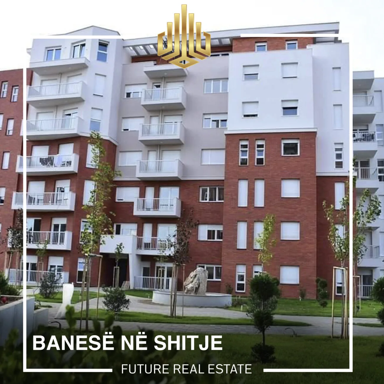 Banesë në SHITJE/105.57m²