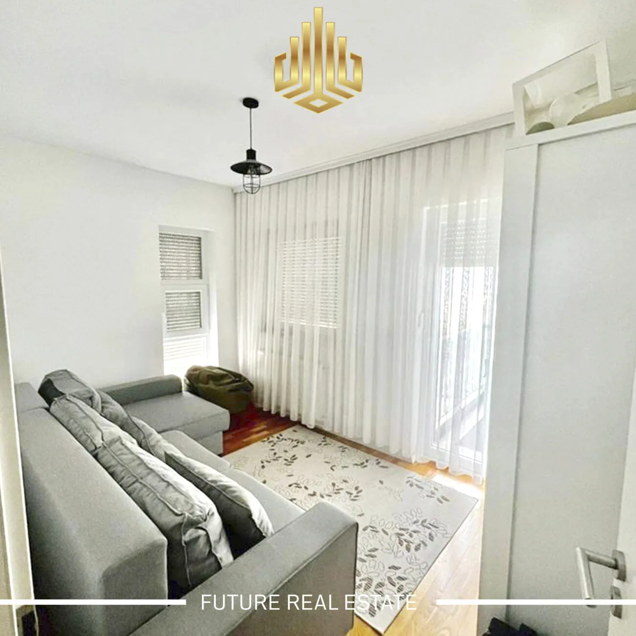 Banesë në SHITJE/105.57m²