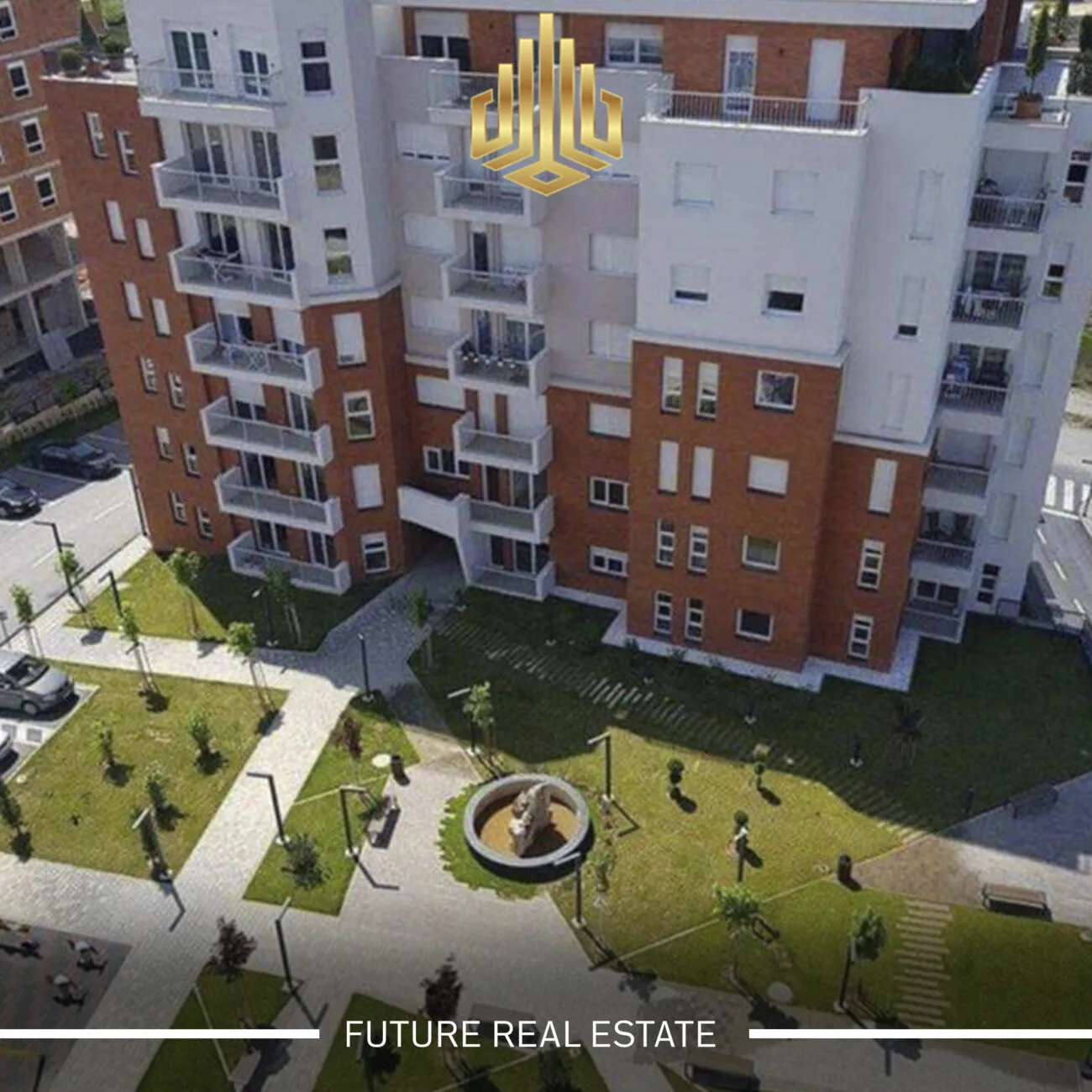 Banesë në SHITJE/105.57m²