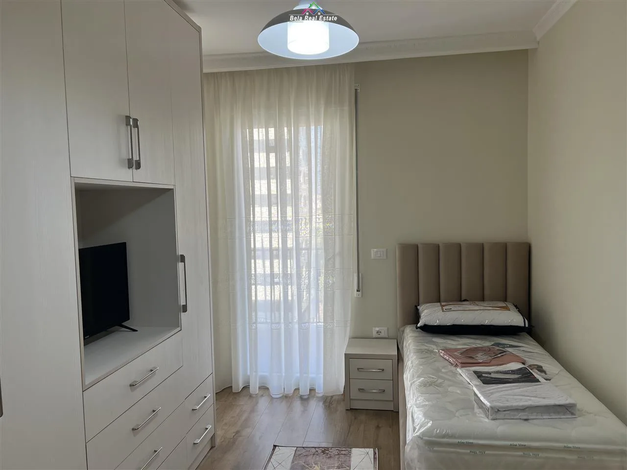 Apartament me qera 2+1 Ne Don Bosko (ID B220929) Tirane.