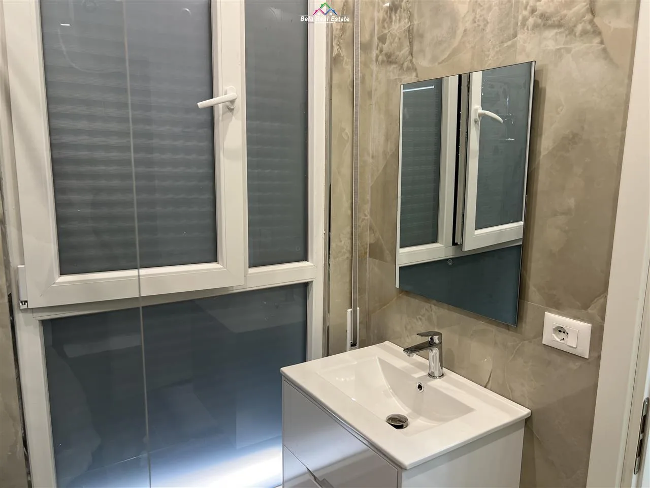 Apartament me qera 2+1 Ne Don Bosko (ID B220929) Tirane.